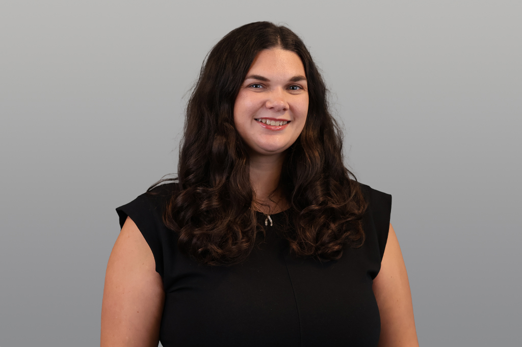 Brittany A. Todd